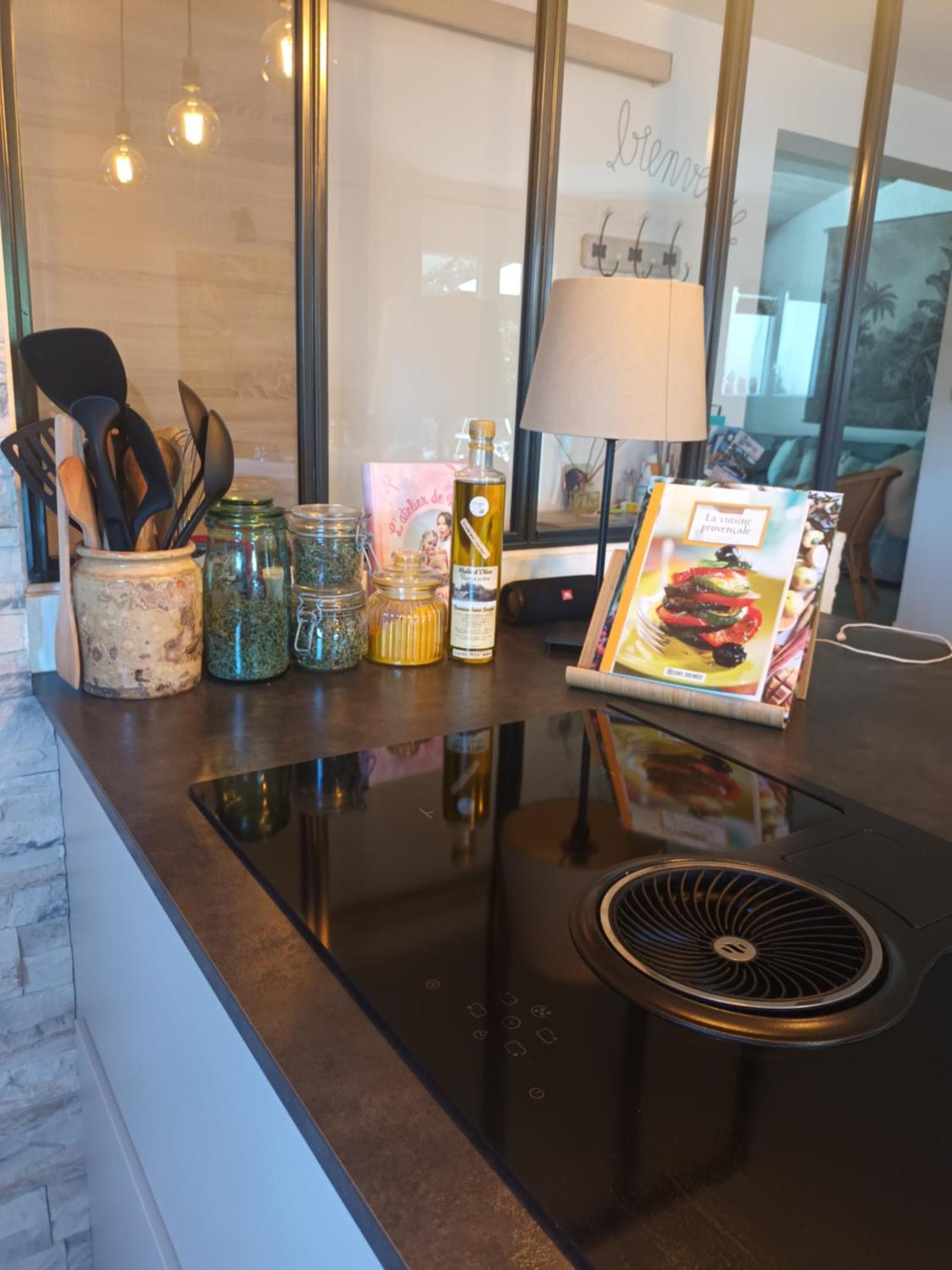 Jolie Villa Lalou Cote D'Azur Trois Chambres Frejus Luaran gambar