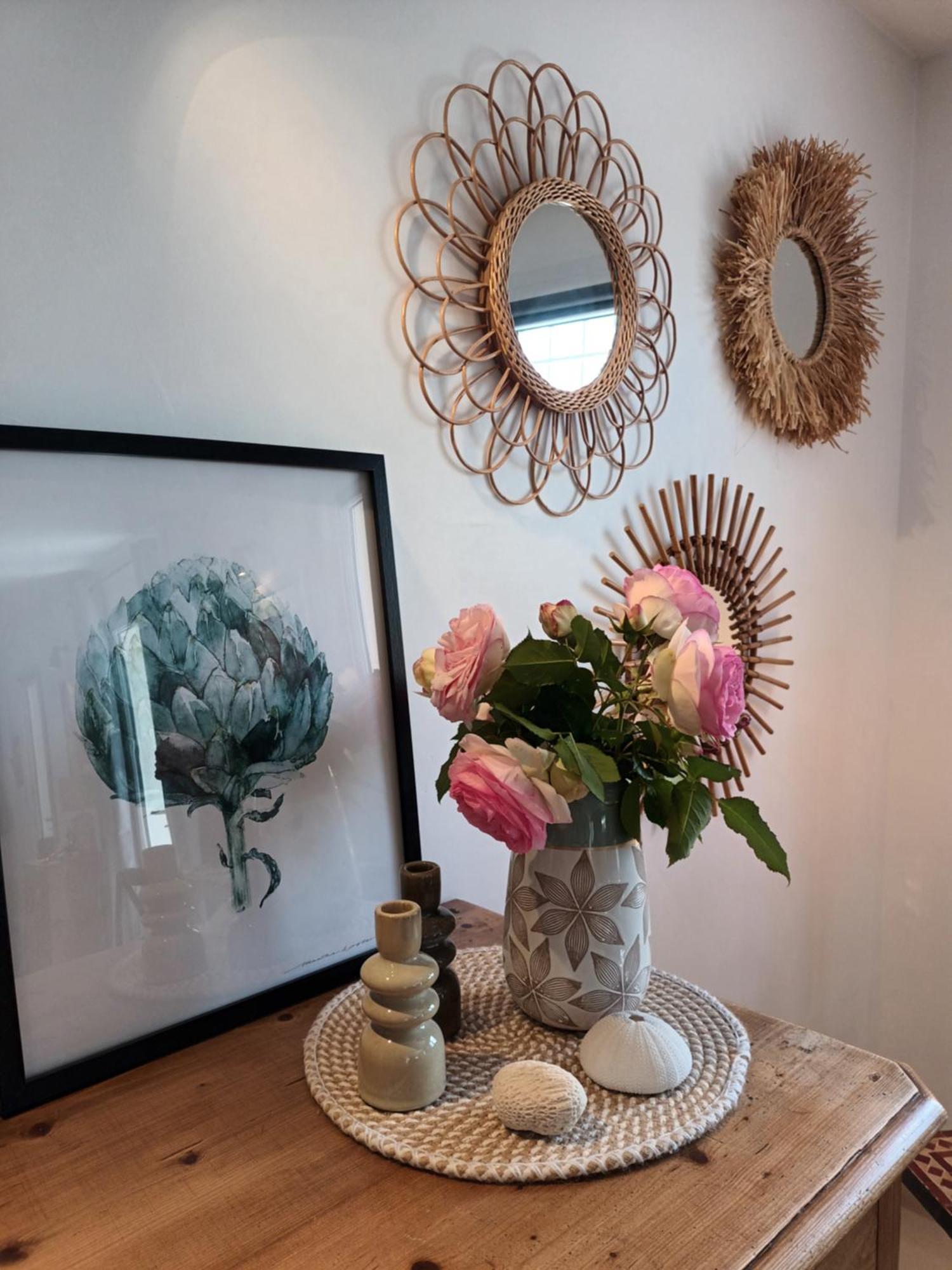 Jolie Villa Lalou Cote D'Azur Trois Chambres Frejus Luaran gambar